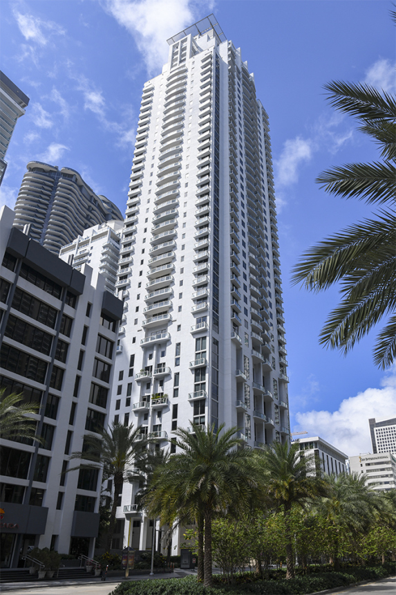 1060 BRICKELL 1060 Brickell Ave, Miami, FL 33131 - Photo 2 of 2