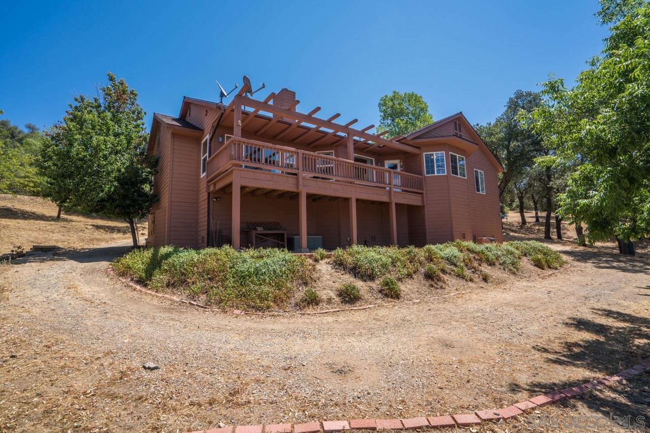 4917 Glenside Road Santa Ysabel, CA 92070 - Photo 23 of 25
