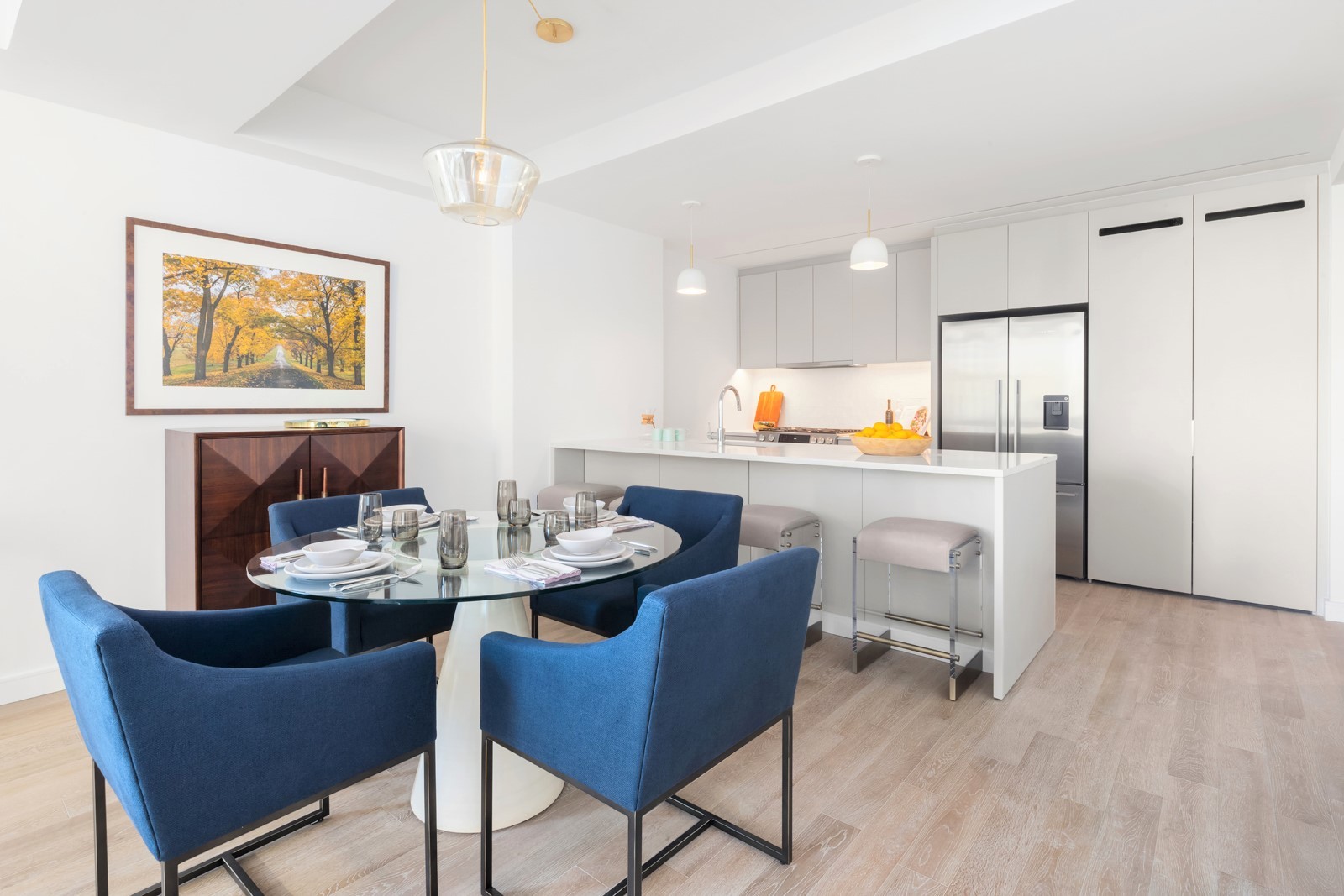 146 Pierrepont Street, Unit 9E Brooklyn, NY 11201 - Photo 3 of 38