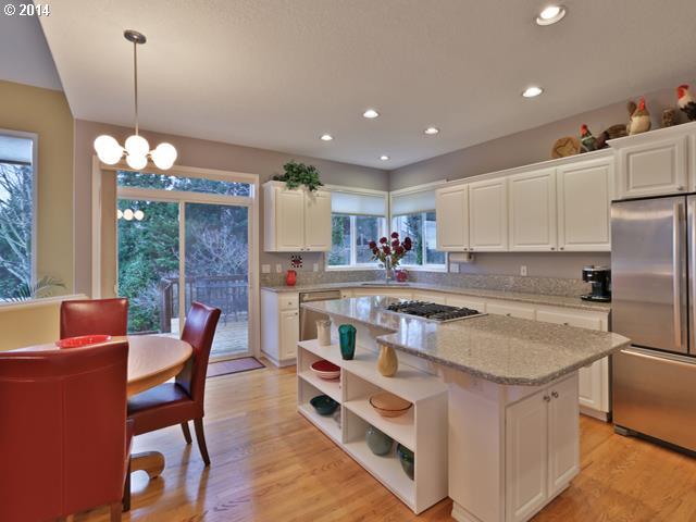 1146 Northwest Mayfield Road Portland, OR 97229 - Photo 4 of 16 Gallery Image 4