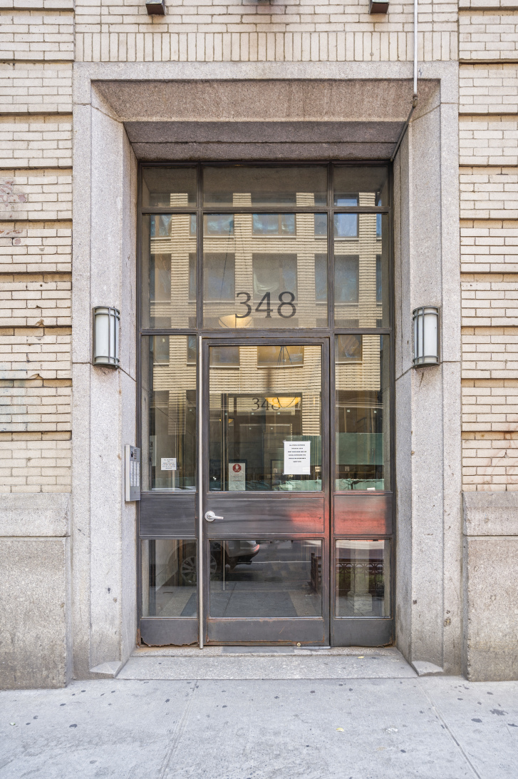 348 West 38th Street, Unit 10E Manhattan, NY 10018 - Photo 12 of 13