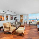 $6,500 | 400 Alton Road, Unit 2410, Miami Beach, FL 33139