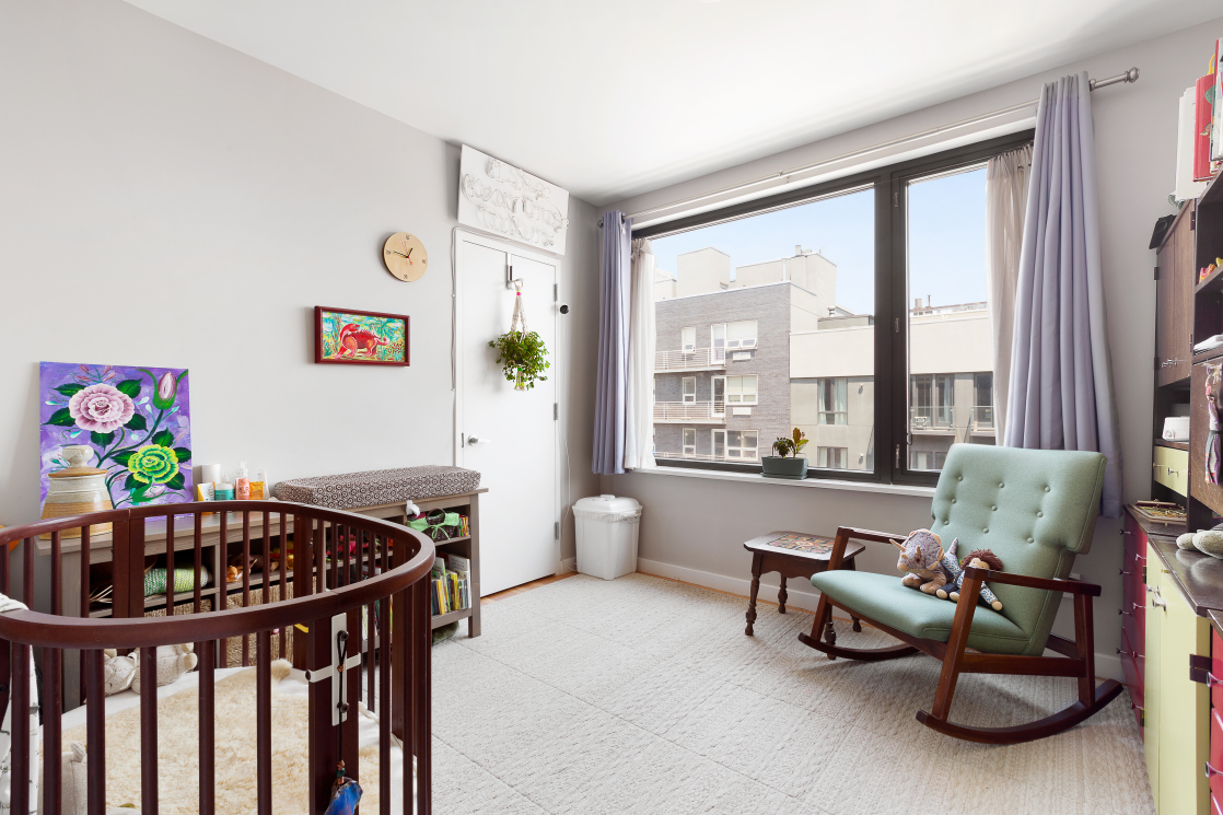 136 Metropolitan Avenue, Unit 4A Brooklyn, NY 11249 - Photo 2 of 7