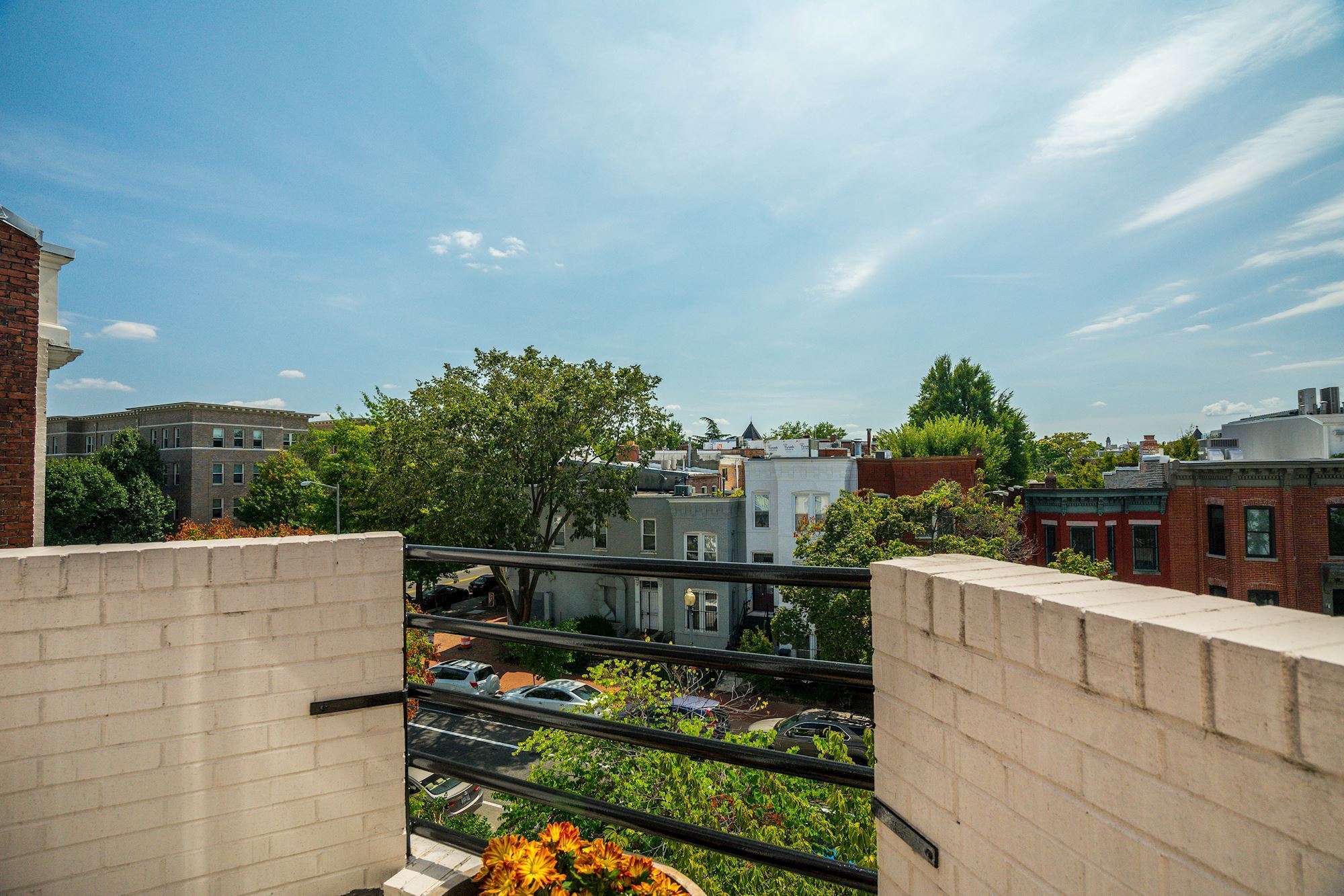 1309 T Street Northwest, Unit 2 Washington, DC 20009 - Photo 15 of 30