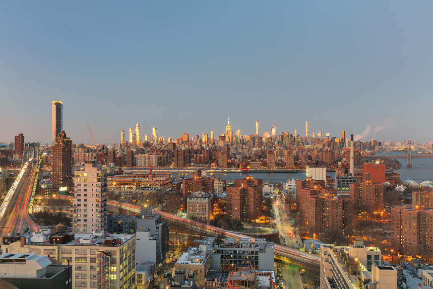 306 Gold Street, Unit 31A Brooklyn, NY 11201 - Photo 14 of 15