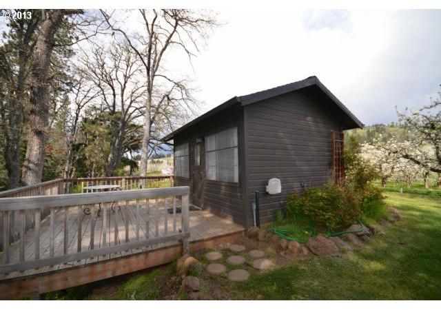 1000 Eastside Road Hood River, OR 97031 - Photo 4 of 16