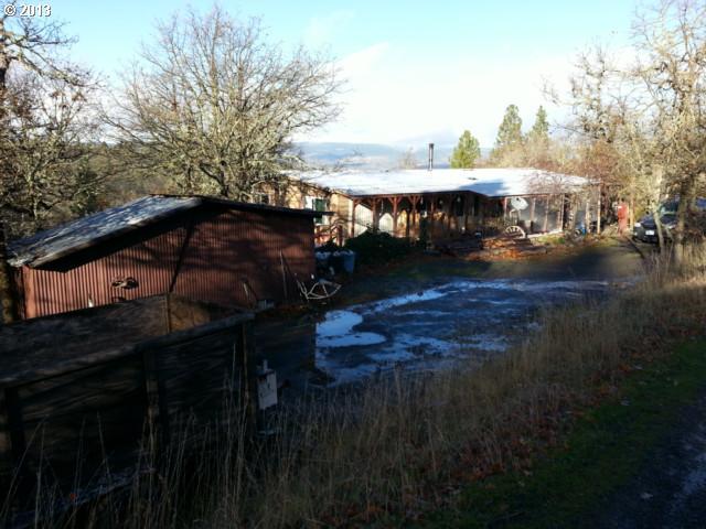 2340 Mount View Way Mosier, OR 97040 - Photo 5 of 16 Gallery Image 5