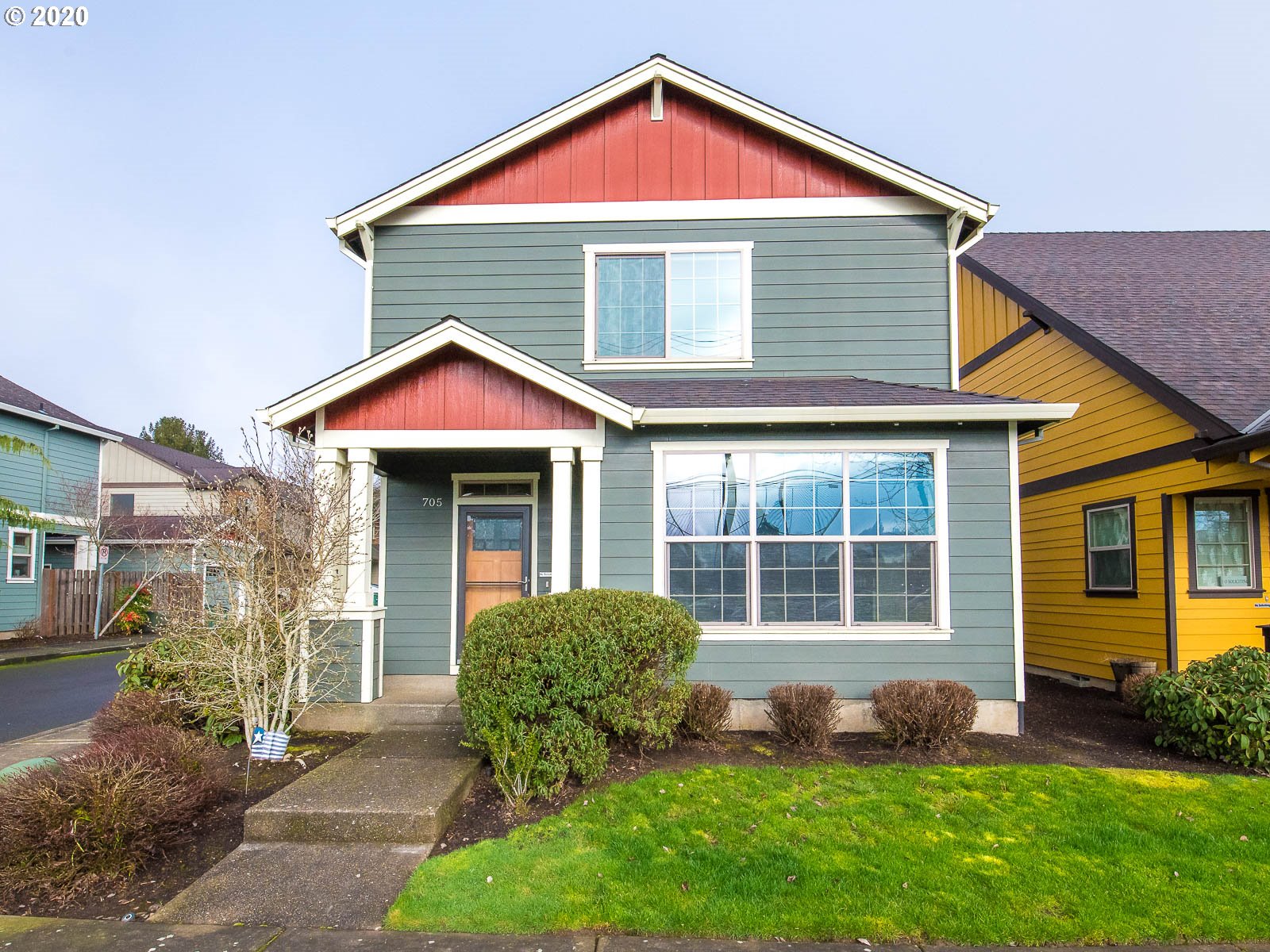 705 Northeast Jackson Street Hillsboro, OR 97124 - Photo 28 of 28