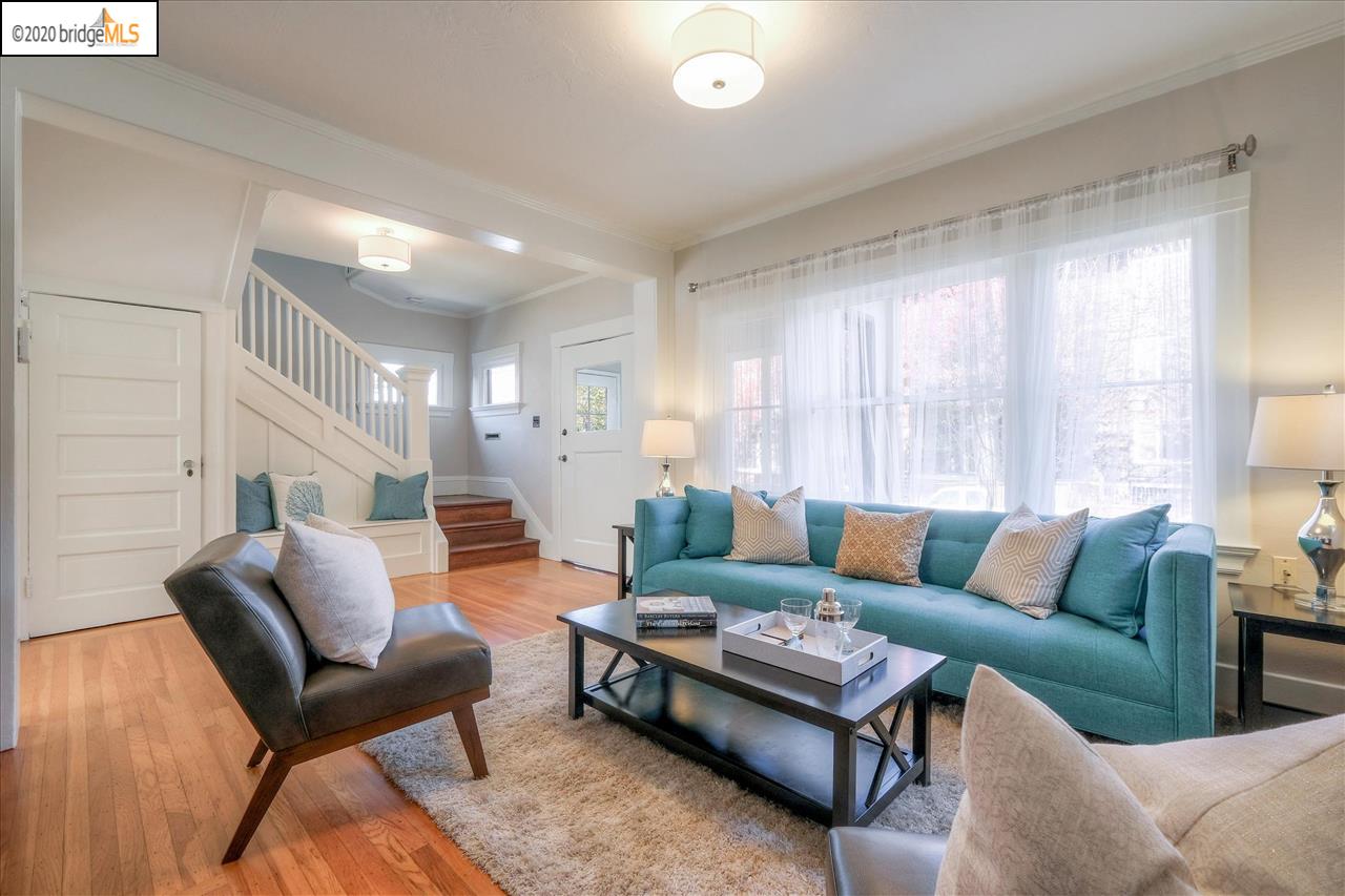 2310 Blake Street Berkeley, CA 94704 - Photo 1 of 1