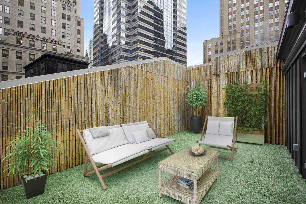 55 Wall Street, Unit PH910F Manhattan, NY 10005 - Photo 3 of 8