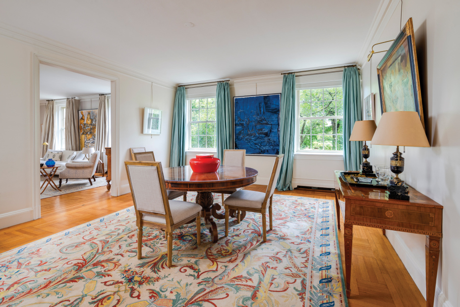 1120 5th Avenue, Unit 3A Manhattan, NY 10128 - Photo 3 of 14