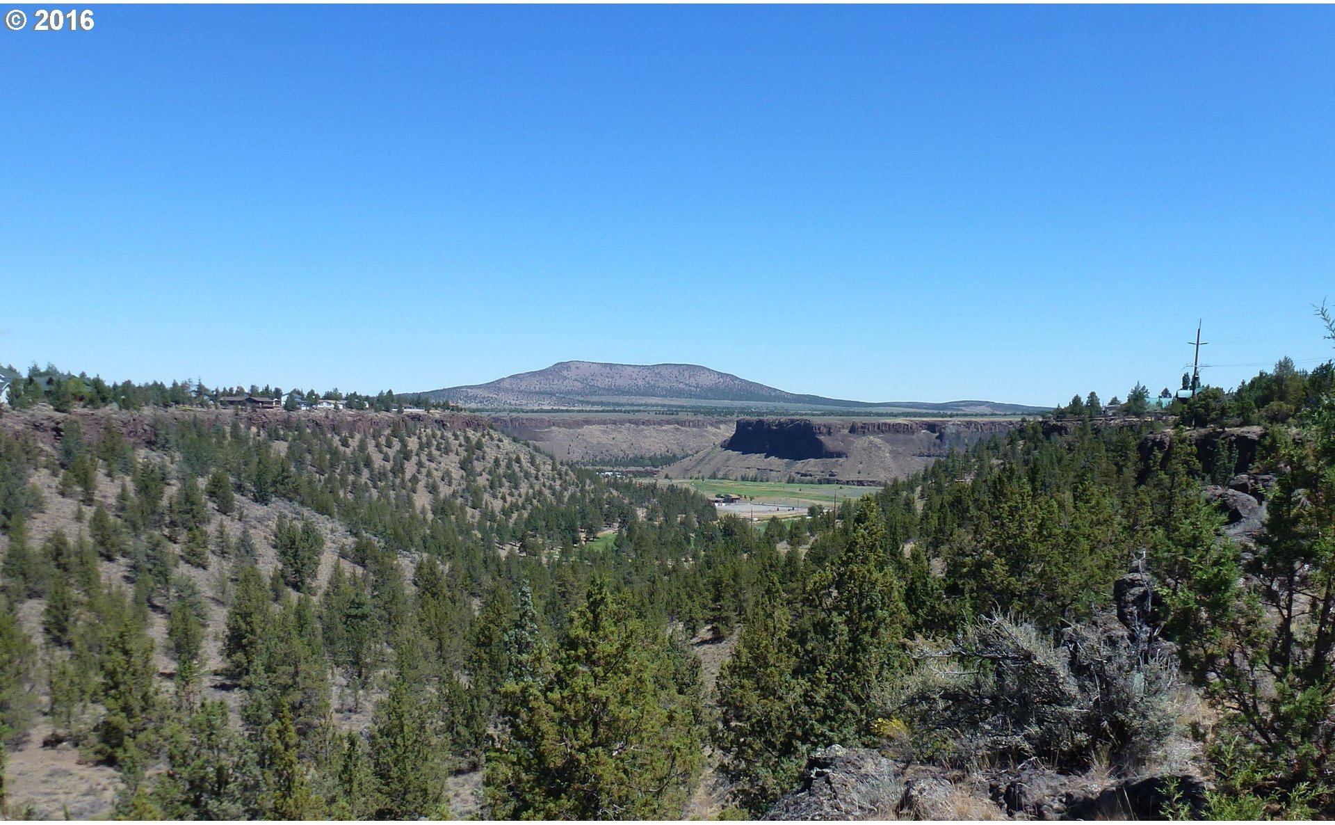 Southwest Rim Road Terrebonne, OR 97760 - Photo 3 of 4 Gallery Image 3