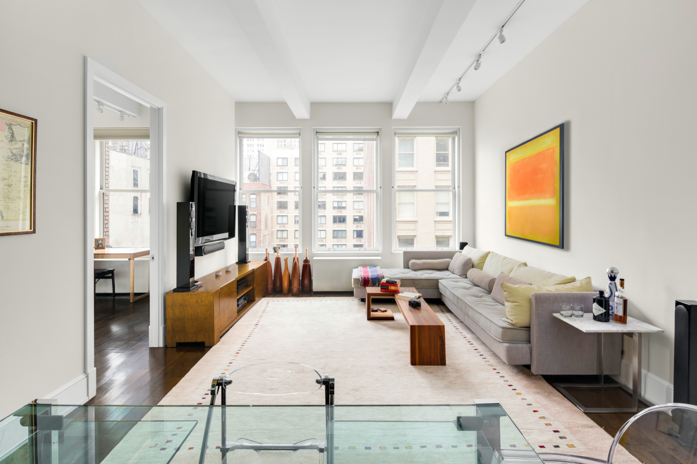 260 Park Avenue South, Unit 9G Manhattan, NY 10010 - Photo 1 of 7
