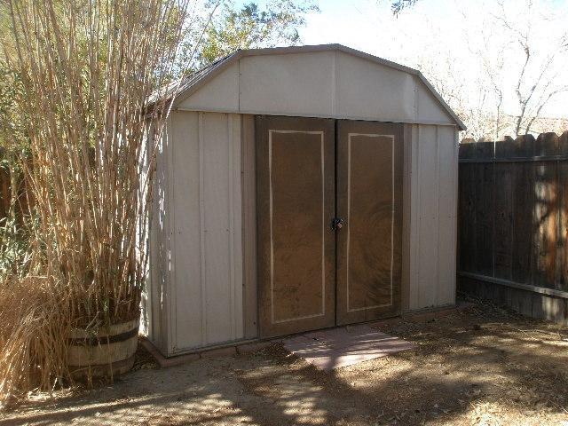1116 West Lucille Court Ridgecrest, CA 93555 - Photo 20 of 20 Gallery Image 20