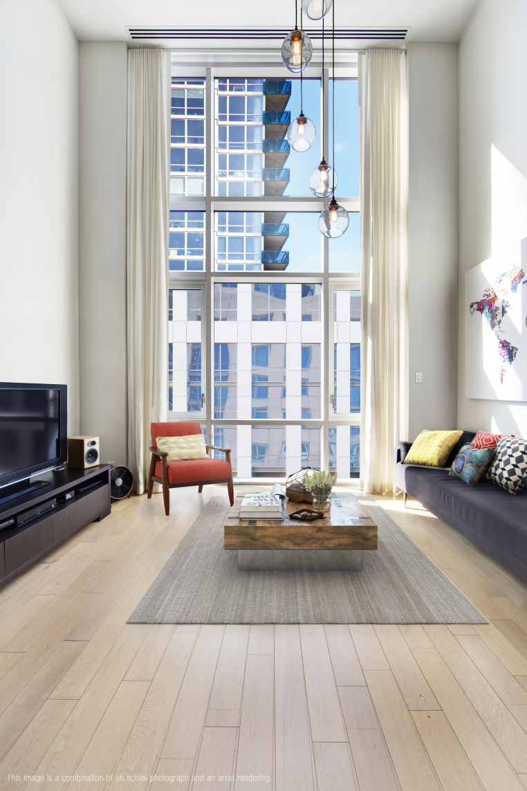 34 North 7th Street, Unit 7L Brooklyn, NY 11249 - Photo 3 of 16