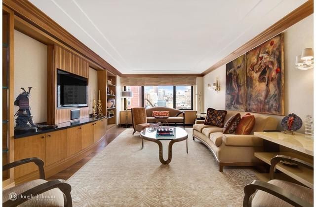 $3,995,000 | 50 East 79th Street, Unit 12E | Upper East Side