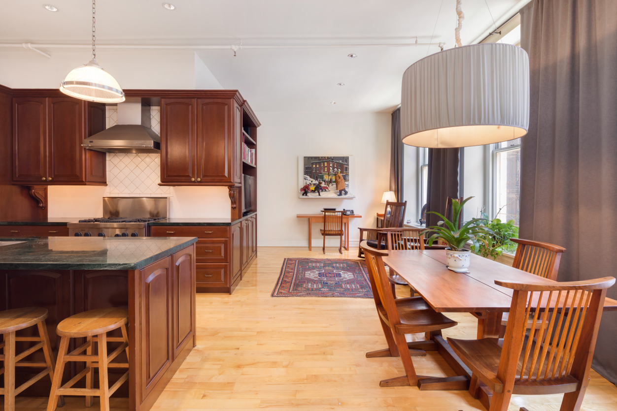 129 Grand Street, Unit 3 Manhattan, NY 10013 - Photo 4 of 10