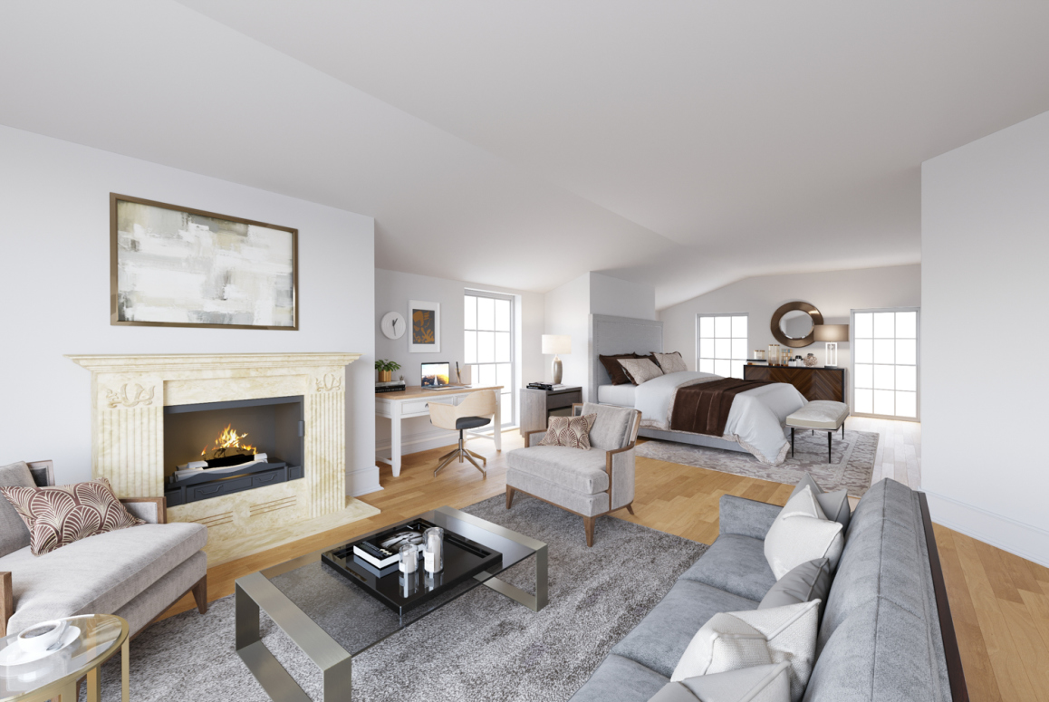 136 Clinton Ave Brooklyn, NY 11205 - Photo 10 of 16