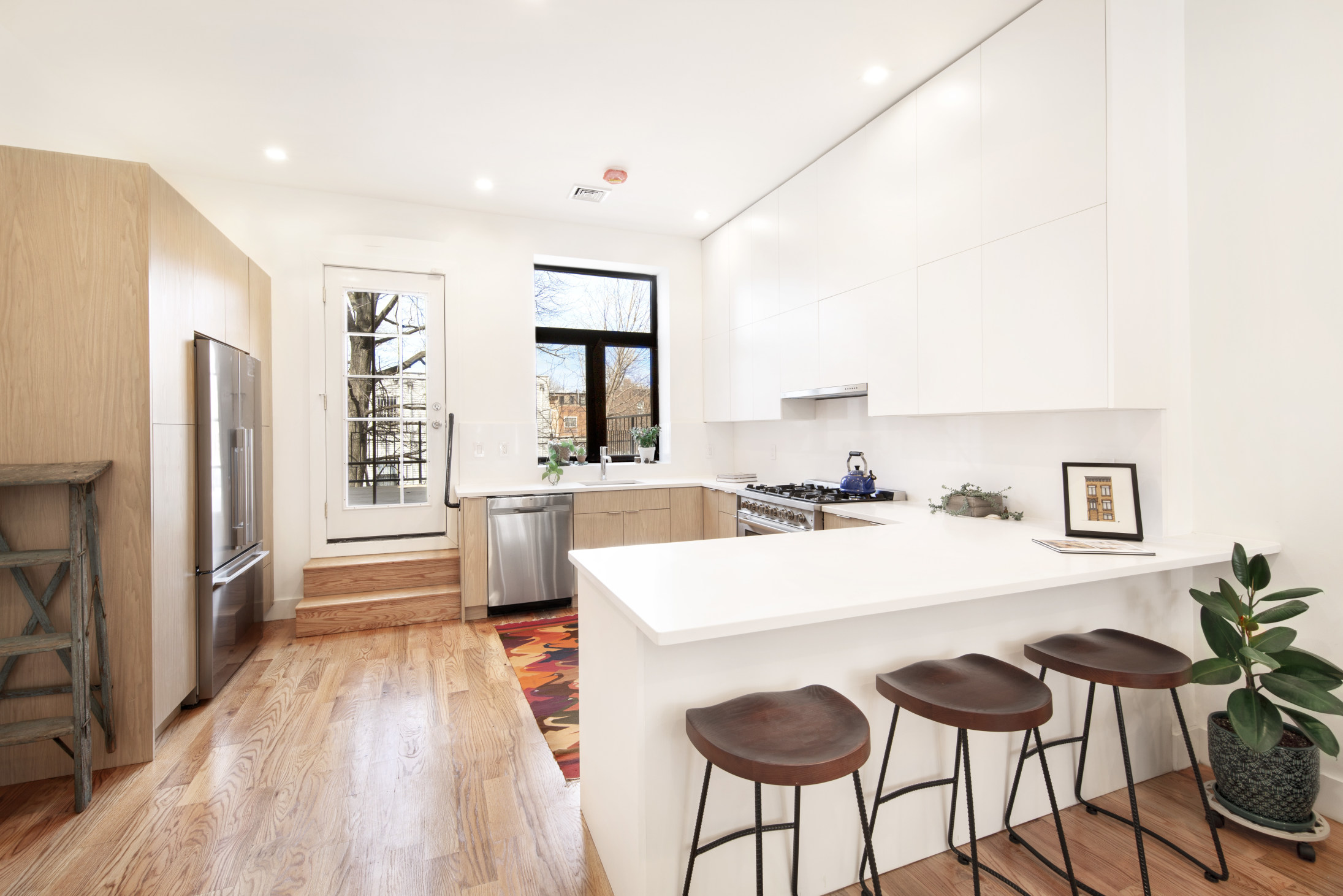 463 Quincy Street Brooklyn, NY 11221 - Photo 5 of 10