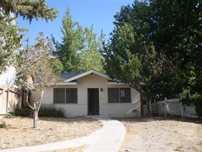 4217 Maple Trail Frazier Park, CA 93225 - Photo 1 of 1