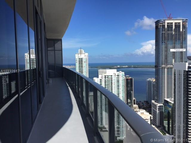 45 Southwest 9th Street, Unit PH4906 Miami, FL 33130 - Photo 24 of 40