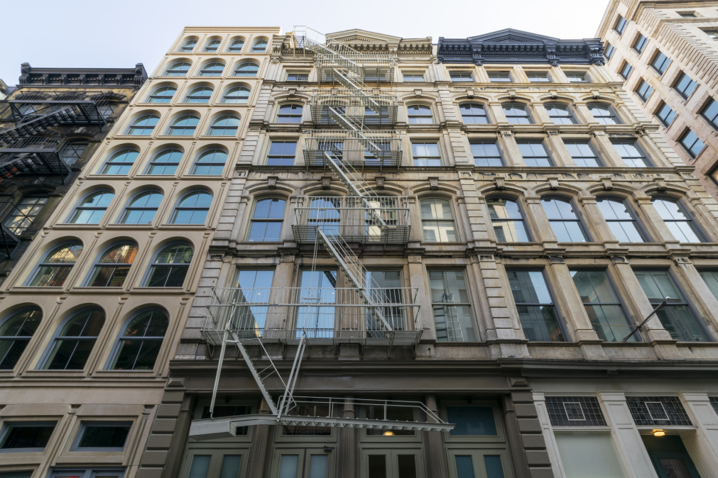 81 Walker St, Manhattan, NY 10013 - Photo 2 of 3