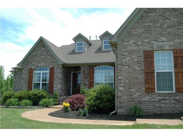 428 Salmon Road Brighton, TN 38011 - Photo 4 of 12