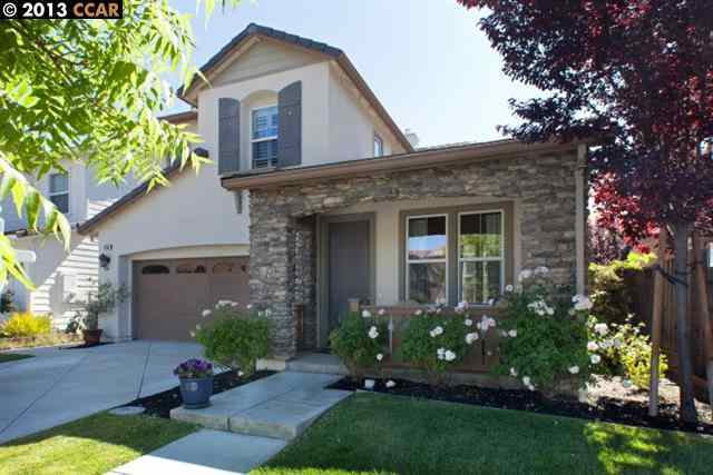 556 Adriatic Court San Ramon, CA 94582 - Photo 1 of 1