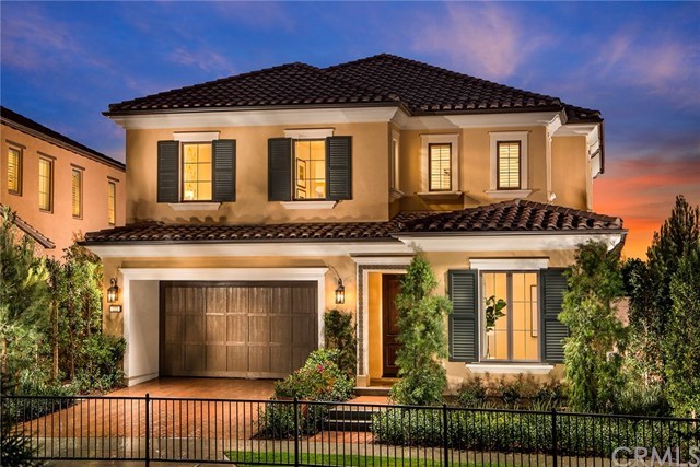 102 Tantara, Unit 53 Irvine, CA 92602 - Photo 1 of 1