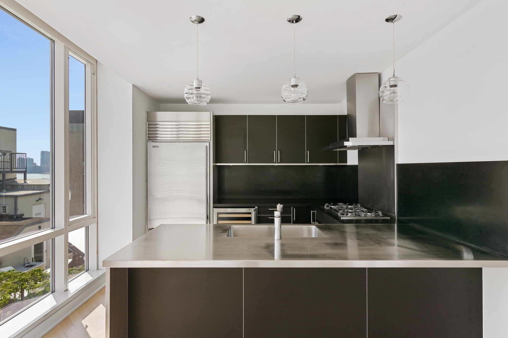 330 Spring Street, Unit 10D Manhattan, NY 10013 - Photo 6 of 10