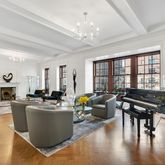 $13,750,000 | 823 Park Avenue, Unit 1/2 | Upper East Side