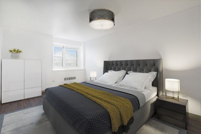 $742,000 | 175 Willoughby Street, Unit 15L | Downtown Brooklyn