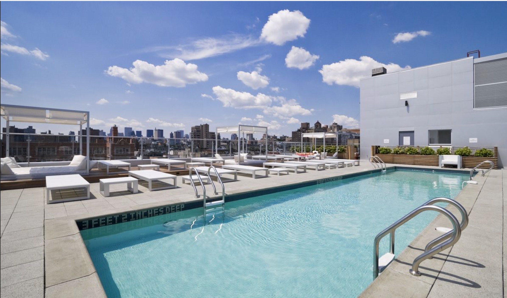 425 East 13th Street, Unit 6H Manhattan, NY 10009 - Photo 14 of 18