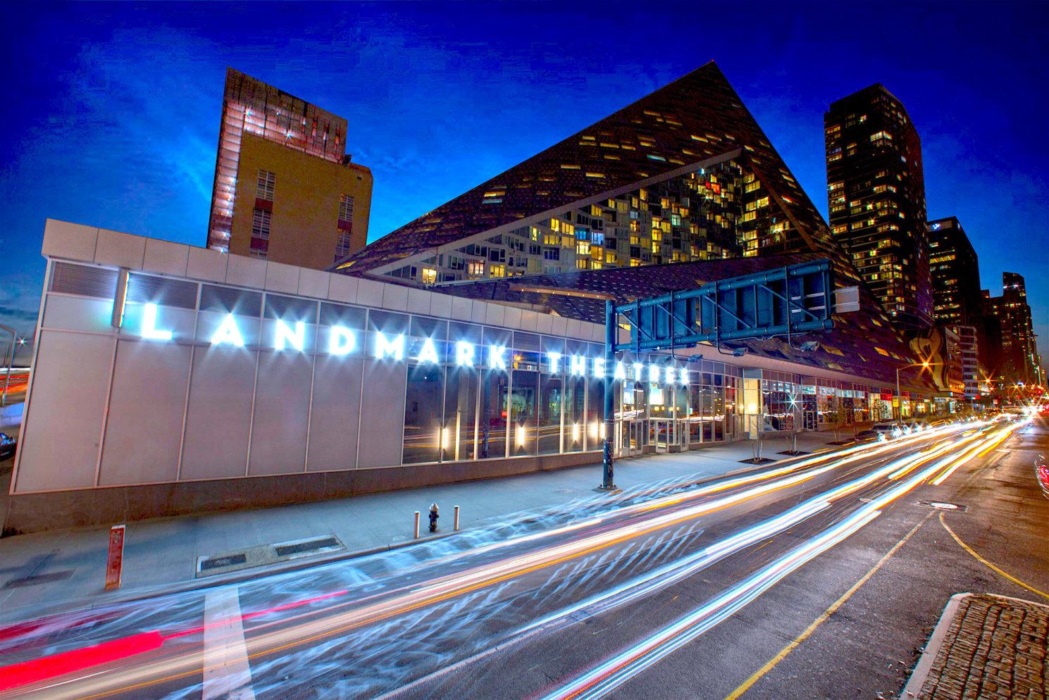 10 West End Avenue, Unit 3C Manhattan, NY 10023 - Photo 22 of 24