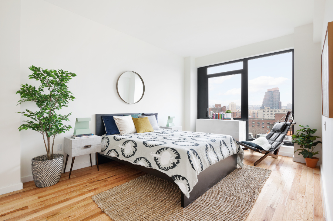 2211 3rd Avenue, Unit 3H Manhattan, NY 10035 - Photo 4 of 11