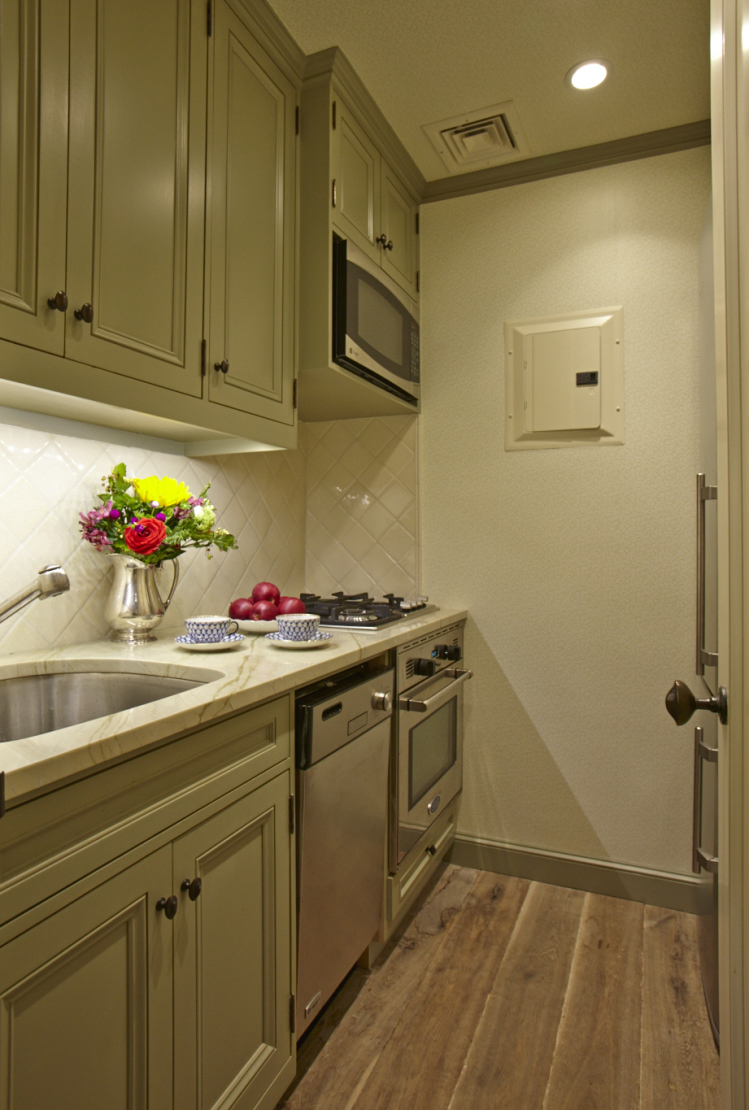 3 Gramercy Park West, Unit 1F Manhattan, NY 10010 - Photo 7 of 15