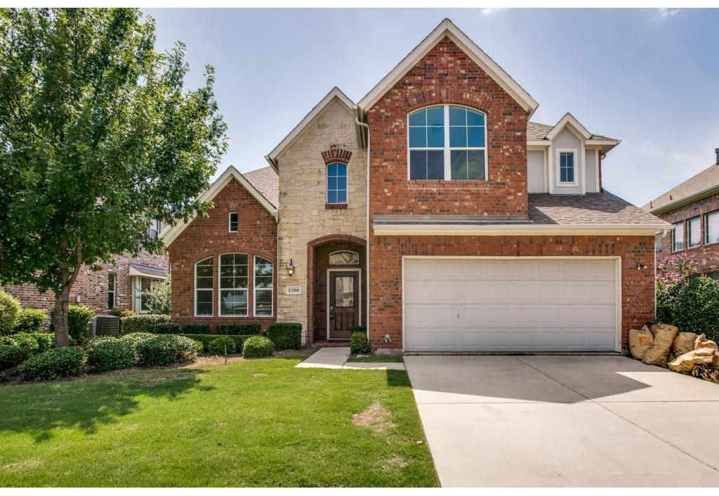 2308 Reston Drive McKinney, TX 75072 - Photo 1 of 1