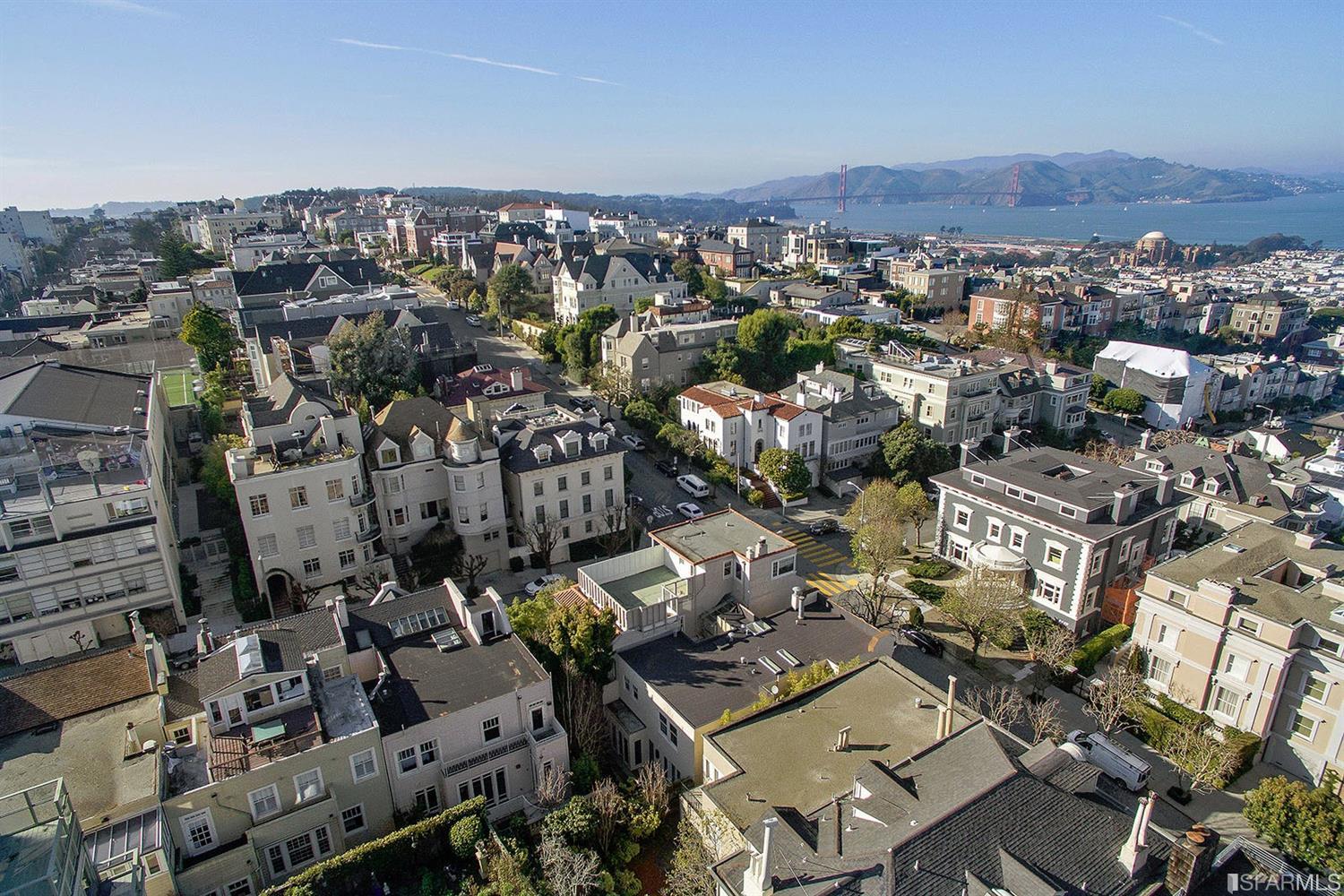 2440 Scott Street San Francisco, CA 94115 - Photo 62 of 66