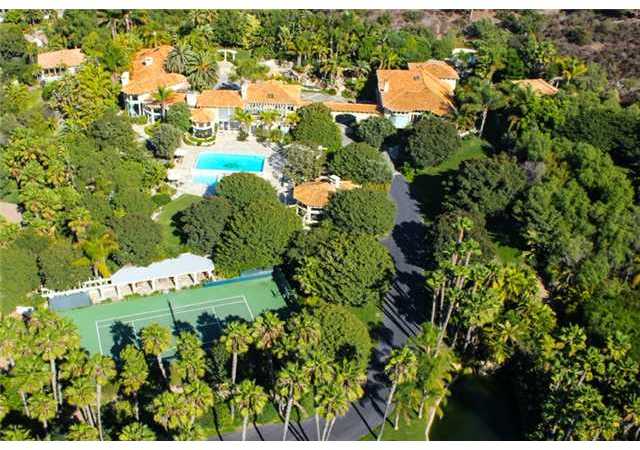 5974 Rancho Diegueno Road Del Mar, CA 92014 - Photo 7 of 25