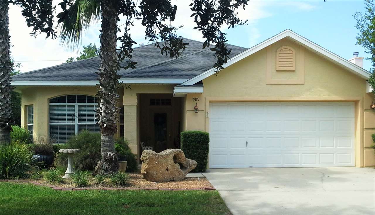 989 Ridgewood Lane St. Augustine, FL 32086 - Photo 2 of 50 Gallery Image 2