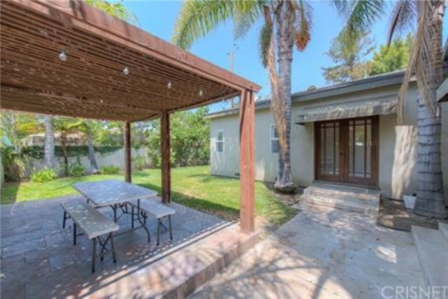 821 North Frederic Street Burbank, CA 91505 - Photo 21 of 23