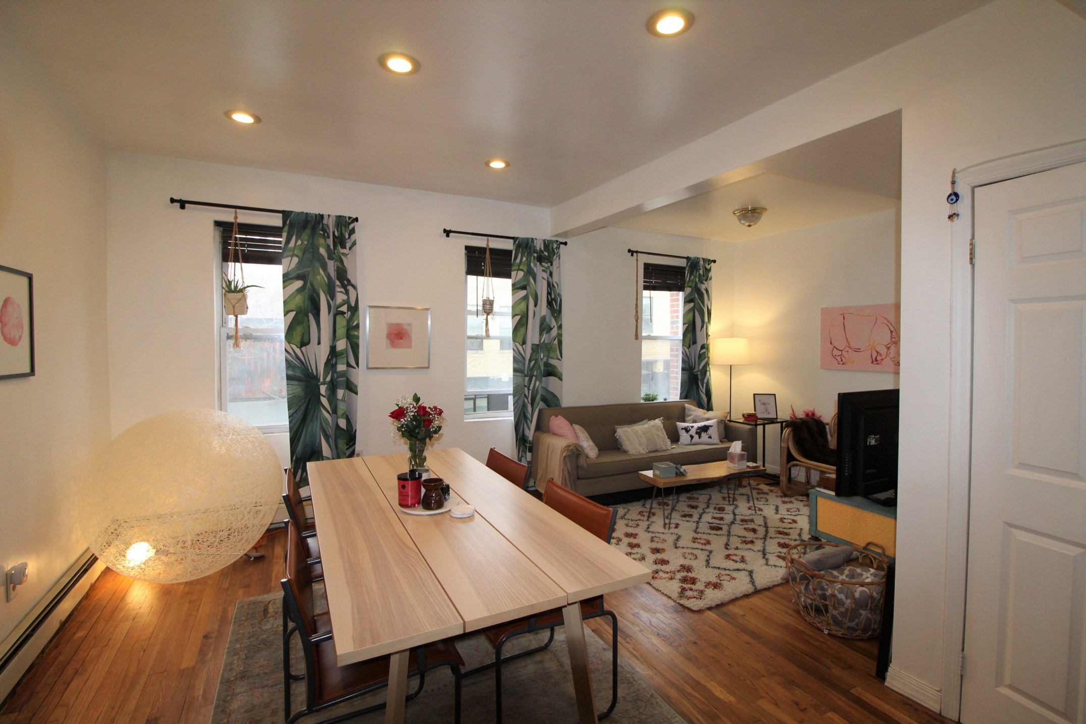 584 Sackett Street, Unit 2 Brooklyn, NY 11217 - Photo 1 of 10