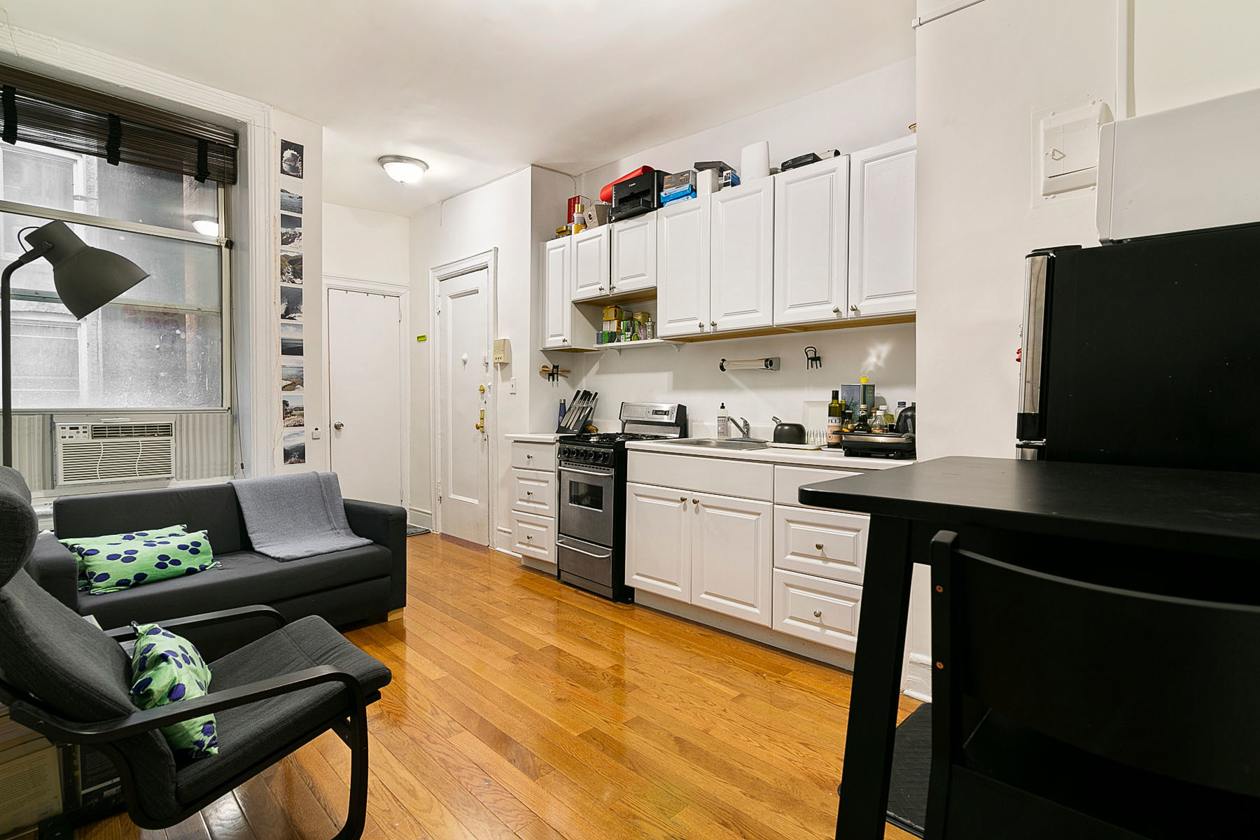 101 Thompson Street, Unit 5 Manhattan, NY 10012 - Photo 2 of 10