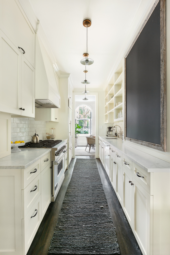 471 West 22nd Street Unit B Manhattan Ny Compass