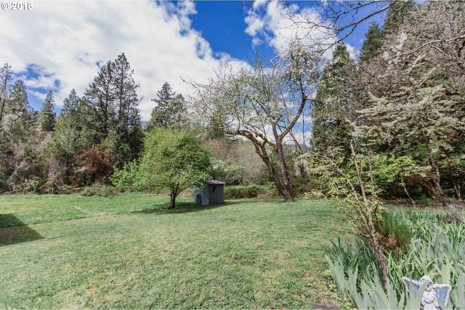 109 Rabbit Hill Lane Idleyld Park, OR 97447 - Photo 27 of 28 Gallery Image 27