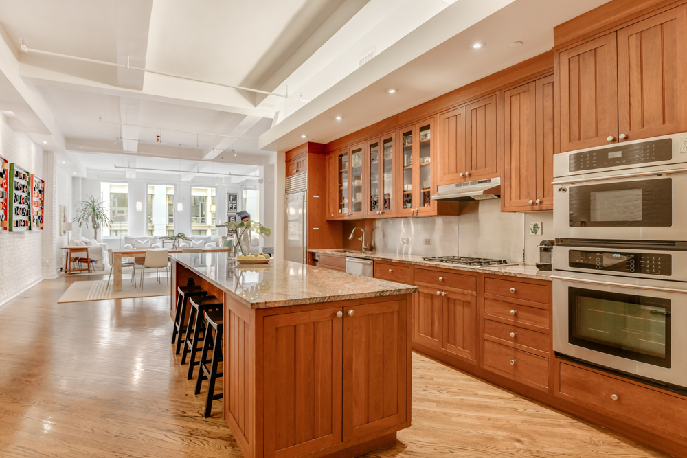 132 West 22nd Street, Unit 7 Manhattan, NY 10011 - Photo 7 of 13