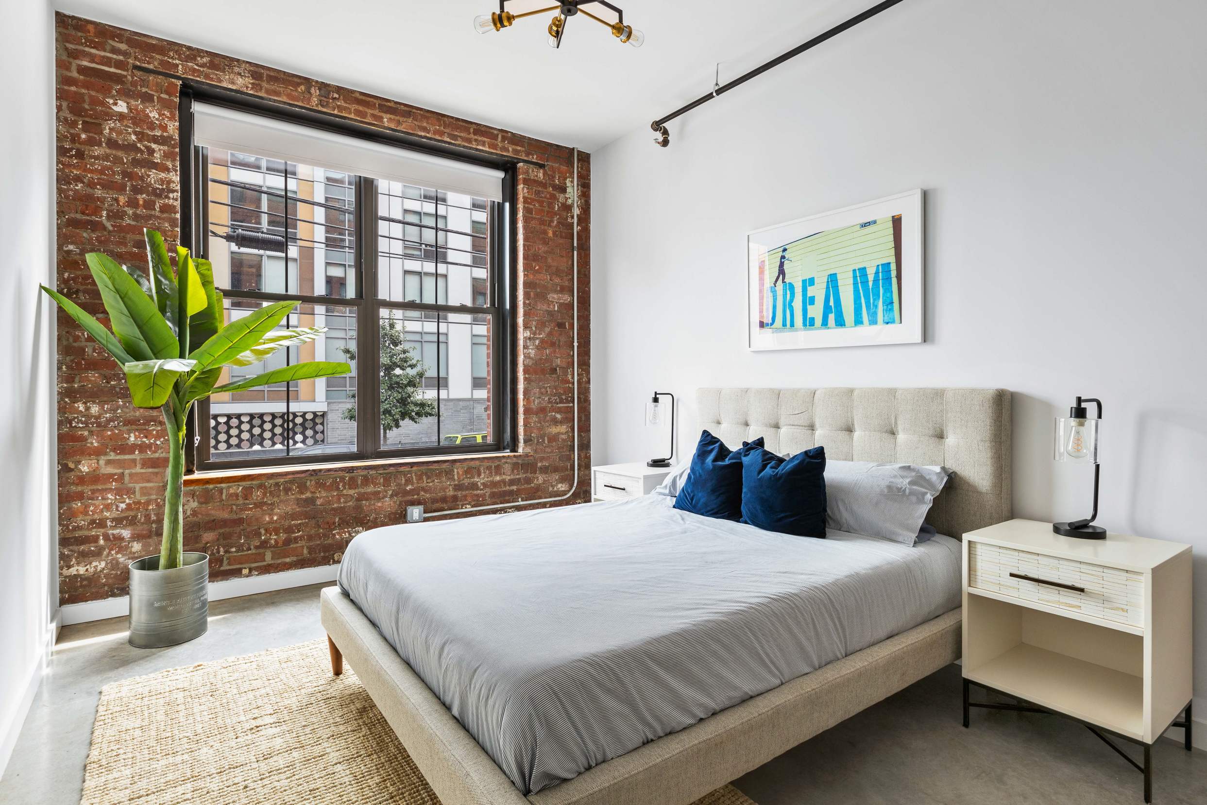 28 Roebling Street, Unit 2L Brooklyn, NY 11211 - Photo 4 of 9