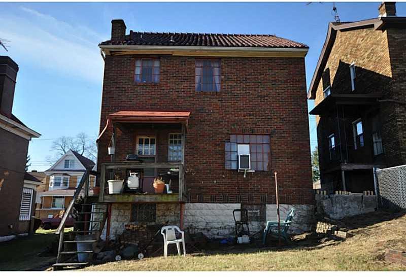 409 Oneida Street Pittsburgh, PA 15211 - Photo 20 of 20