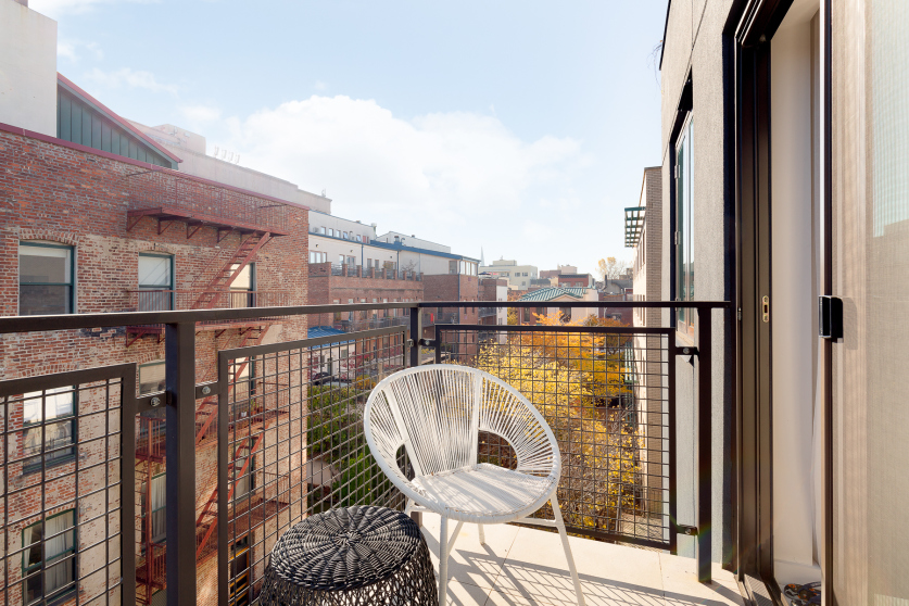 161 Columbia Street, Unit PHA Brooklyn, NY 11231 - Photo 7 of 18