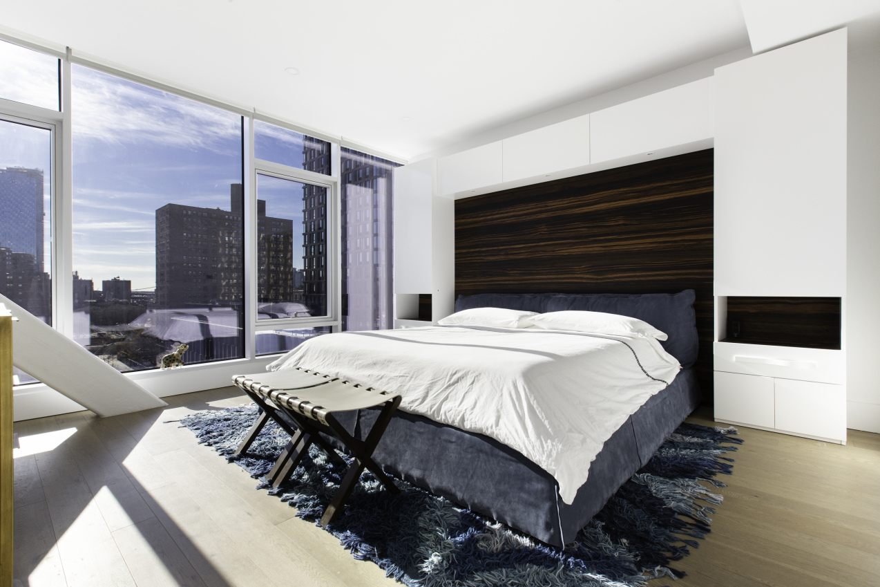 100 Norfolk Street, Unit PHB Manhattan, NY 10002 - Photo 12 of 34 Gallery Image 12
